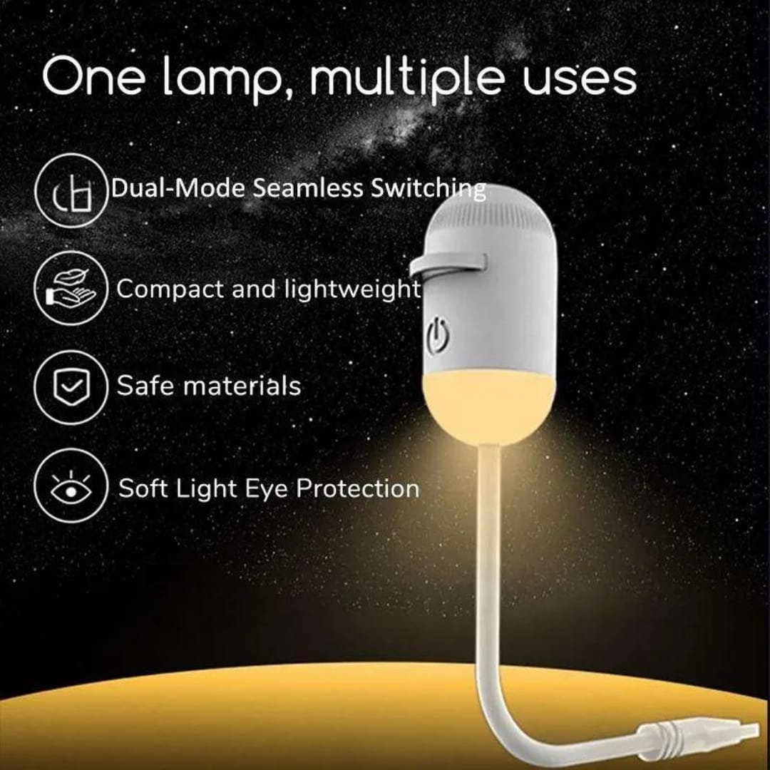 StarVibe projector features overview